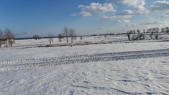 ЖК «Зелёная планета в Троицком», ул. Матросова, 15, к. 7 — 1 кв. 2022 г.