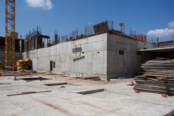ЖК «Саларьево парк», корпус 83.2 — 3 кв. 2025 г.