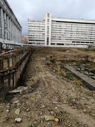 Апарт-комплекс «Правда», корпус 1 — 4 кв. 2023 г.