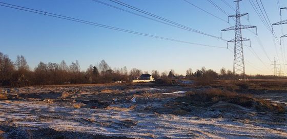 ЖК «Цветной город», Муринская дорога, 9, к. 1 — 2 кв. 2021 г.