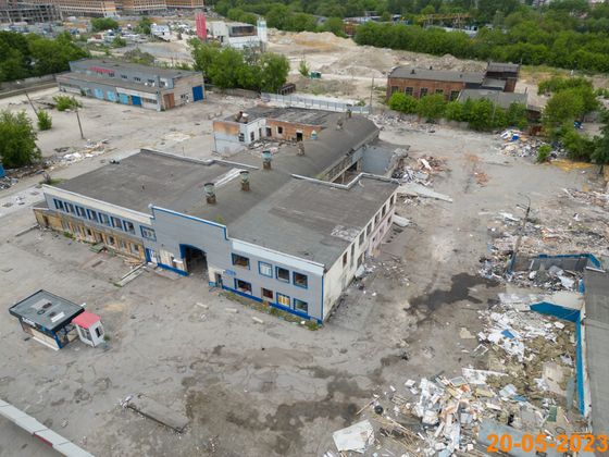 ЖК «Люблинский парк», корпус 18, 20 — 2 кв. 2023 г.