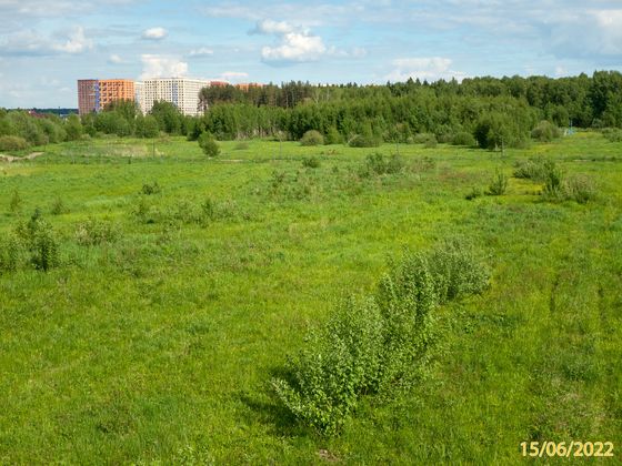 Квартал «Филатов Луг», корпус 10 — 2 кв. 2022 г.
