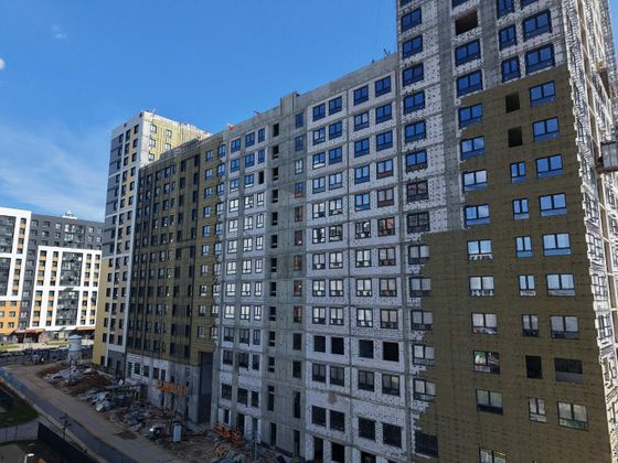 ЖК «Эко Бунино», корпус 14-2 — 2 кв. 2026 г.