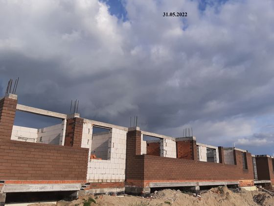 ЖК «Дом на Пражской», корпус 6.1 — 2 кв. 2022 г.