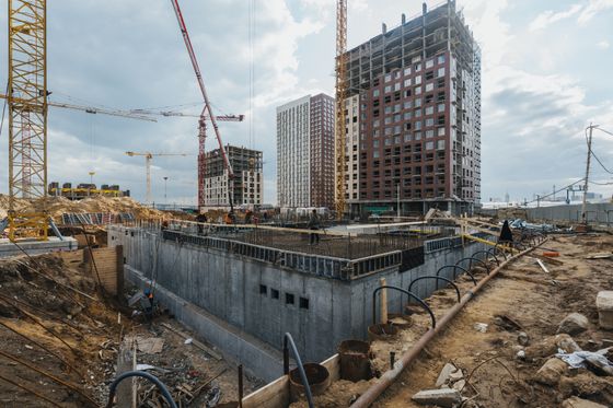 ЖК «Ярославский квартал», корпус 2.2 — 2 кв. 2026 г.