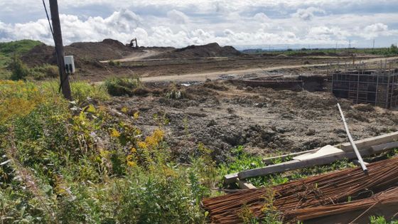 ЖК «Зелёная планета в Троицком», ул. Матросова, 15, к. 9 — 3 кв. 2022 г.