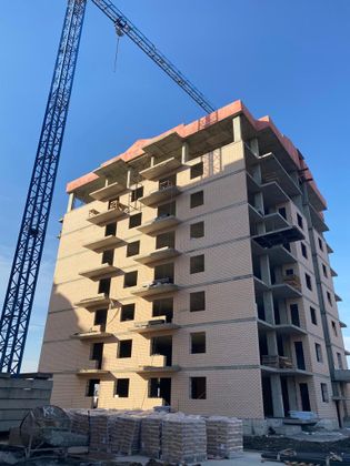 Микрорайон «Лиговский», ул. Академика Фёдорова, 5 — 4 кв. 2023 г.