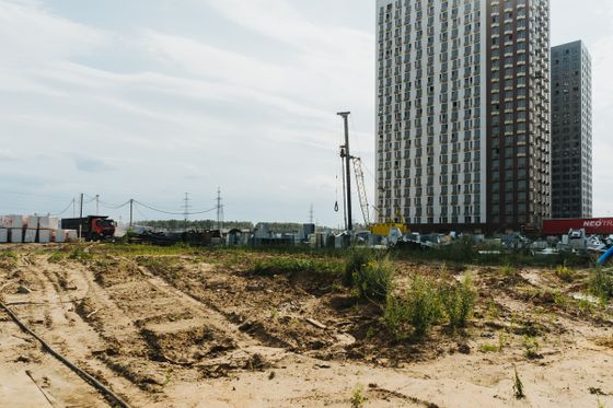 ЖК «Ярославский квартал», корпус 2.5 — 3 кв. 2025 г.