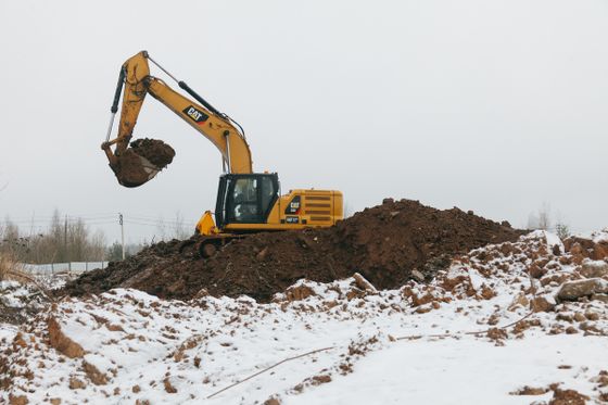 ЖК «Зелёный парк», корпус 5.3 — 4 кв. 2025 г.