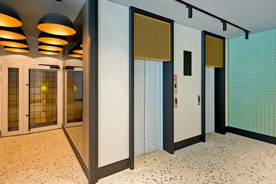 Апарт-комплекс «Измайловский парк», Окружной проезд, 10Б — 2 кв. 2024 г.