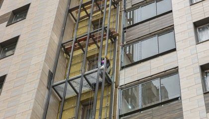 ЖК «Настроение», ул. Красная Сосна, 3 — 1 кв. 2021 г.