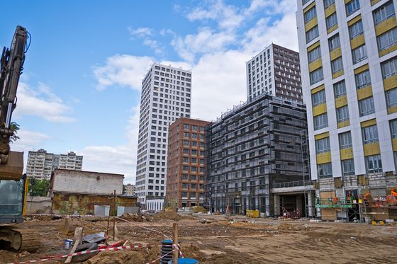 ЖК «Сиреневый парк», ул. Тагильская, 2, к. 1 — 2 кв. 2023 г.