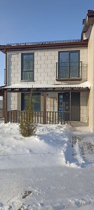 Квартал «Ясный», ул. Ясная, 15/1 — 4 кв. 2023 г.