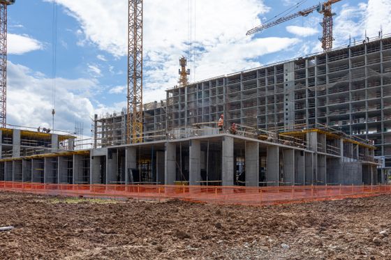 ЖК «Восточное Бутово», корпус 48 — 2 кв. 2026 г.