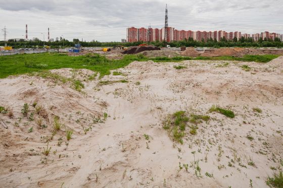 ЖК «АВИАТОР», ул. Екатерининская, 34 — 2 кв. 2022 г.