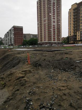Квартал «Прованс», ул. Железнодорожная, 18 — 2 кв. 2021 г.