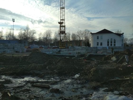 Дом по ул. Западная, Западная ул., 5 — 1 кв. 2023 г.