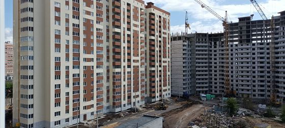 ЖК «Донские просторы», ул. Историка Костомарова, 46/2 — 2 кв. 2022 г.