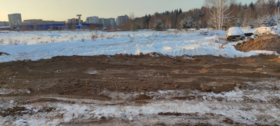 ЖК «Финский квартал», корпус 1 — 4 кв. 2021 г.