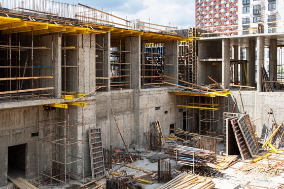 ЖК «Саларьево парк», корпус 69.5 — 2 кв. 2026 г.