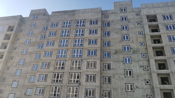 ЖК «Зелёная планета в Троицком», ул. Матросова, 15, к. 2 — 4 кв. 2022 г.