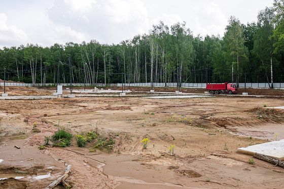 ЖК «Литературный Квартал», корпус 2 — 2 кв. 2026 г.