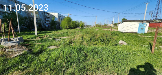 ЖК «Гармония», ул. Кирова, 78Б, к. 2 — 2 кв. 2023 г.
