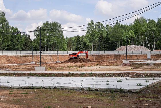 ЖК «Литературный Квартал», корпус 1 — 2 кв. 2026 г.