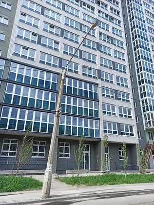 Дом по ул. Петра Сухова, 34, ул. Смирнова, 77А — 2 кв. 2023 г.
