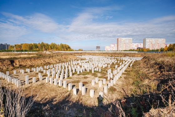 ЖК «Гринвуд», ул. Сергея Джанбровского, 25 — 3 кв. 2023 г.