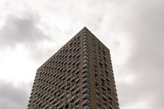 ЖК «Руставели 14», ул. Добролюбова, 8, к. 3 — 3 кв. 2024 г.