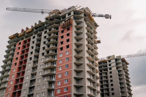 Квартал «Живи! В Рыбацком», корпус 39 — 2 кв. 2025 г.