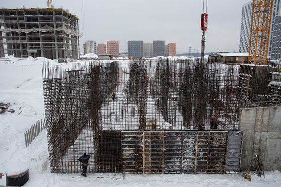 ЖК «Саларьево парк», корпус 74.8 — 1 кв. 2026 г.