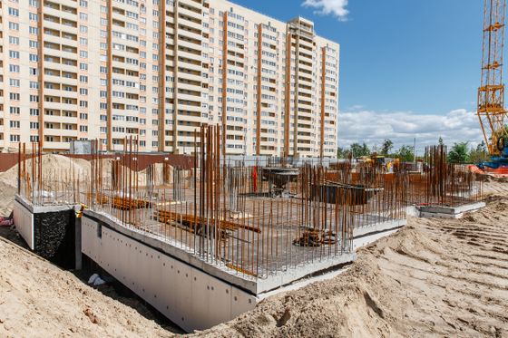 ЖК «Авиатор-2», ул. Ростовская, 73Д, к. 2 — 2 кв. 2022 г.