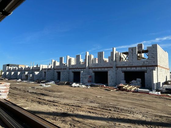 Коттеджный поселок «Дубрава»,  Рубиновый проезд, 15 — 3 кв. 2023 г.