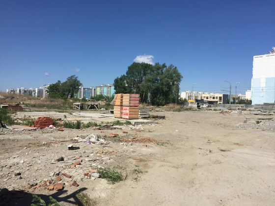 ЖК «Любимый», ул. Титова, 253/8 — 2 кв. 2022 г.