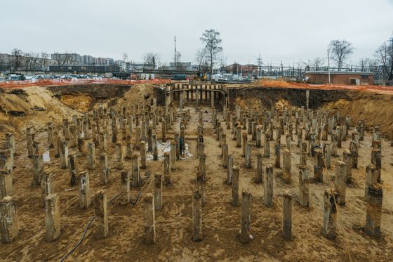 ЖК «Ярославский квартал», корпус 2.4 — 4 кв. 2025 г.