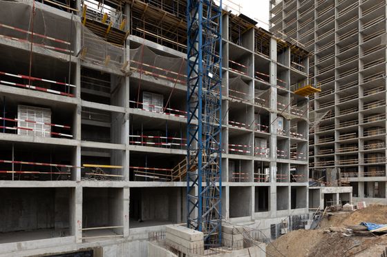 ЖК «2-й Иртышский», корпус 1.1 — 2 кв. 2026 г.