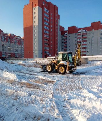 Дом «На Мысу», ул. Газопромысловая, 1, к. 2 — 1 кв. 2022 г.