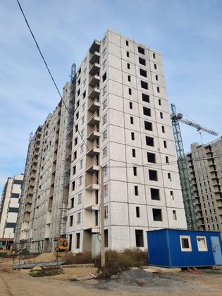 Микрорайон «Западный луч», ул. Энгельса, 4 — 4 кв. 2023 г.