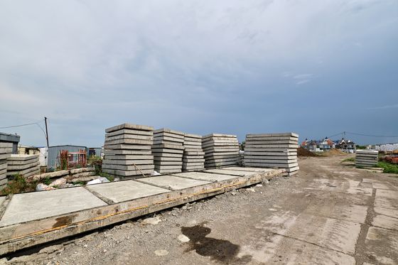 Микрорайон «Немецкая Деревня», ул. Вагнера, 14, к. 1 — 2 кв. 2022 г.