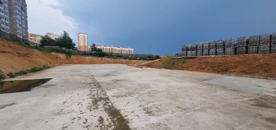 Микрорайон «Восточный-2,3», 3-й мкр., 17 — 2 кв. 2022 г.