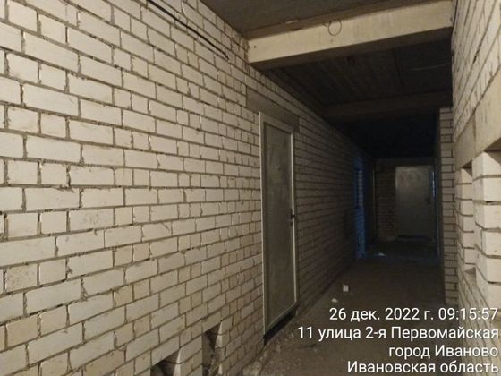 ЖК «Майские зори 2», ул. 3-я Первомайская, 8 — 4 кв. 2022 г.