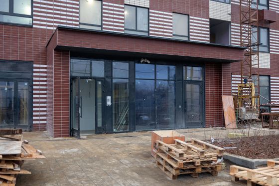 ЖК «Юнино», корпус 2.2 — 4 кв. 2025 г.