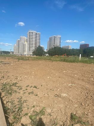 Жилой район «Скандинавия», Куприна пр., 3, к. 1 — 2 кв. 2022 г.