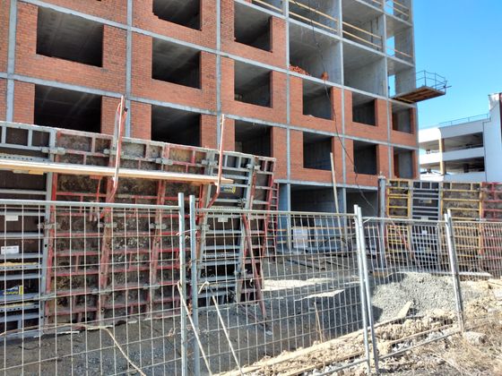 ЖК «Студия парк», ул. Фрунзе, 31 — 1 кв. 2023 г.