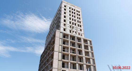 Квартал «Черника», корпус 1.1 — 2 кв. 2022 г.