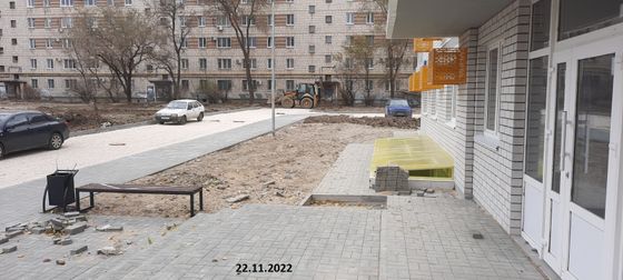 ЖК «Счастье», ул. Тарифная, 29А — 4 кв. 2022 г.
