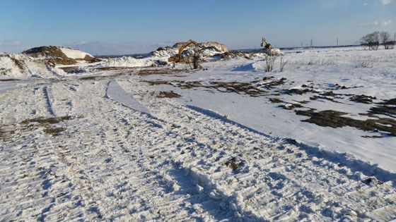 ЖК «Зелёная планета в Троицком», ул. Матросова, 15, к. 1 — 1 кв. 2022 г.