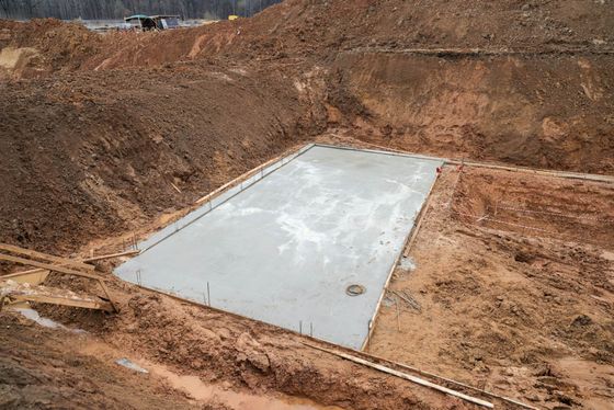 Жилой район «Прокшино», ул. Лобановский Лес, 11 — 2 кв. 2022 г.